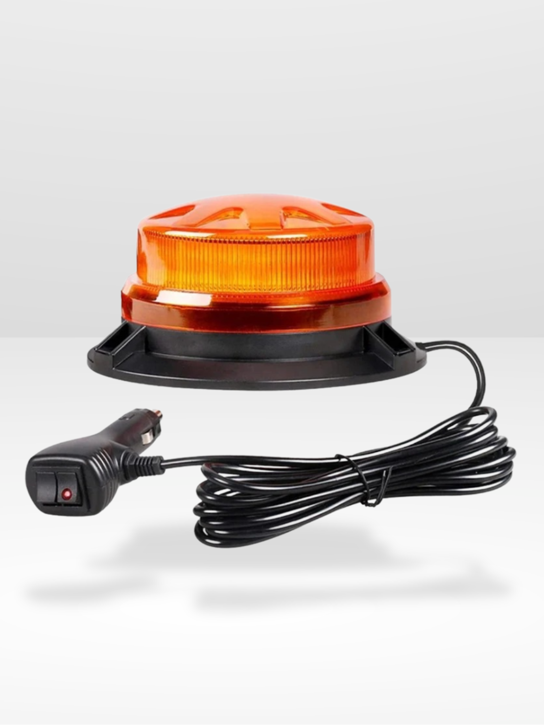 Vibrant Animated LED Signal Light