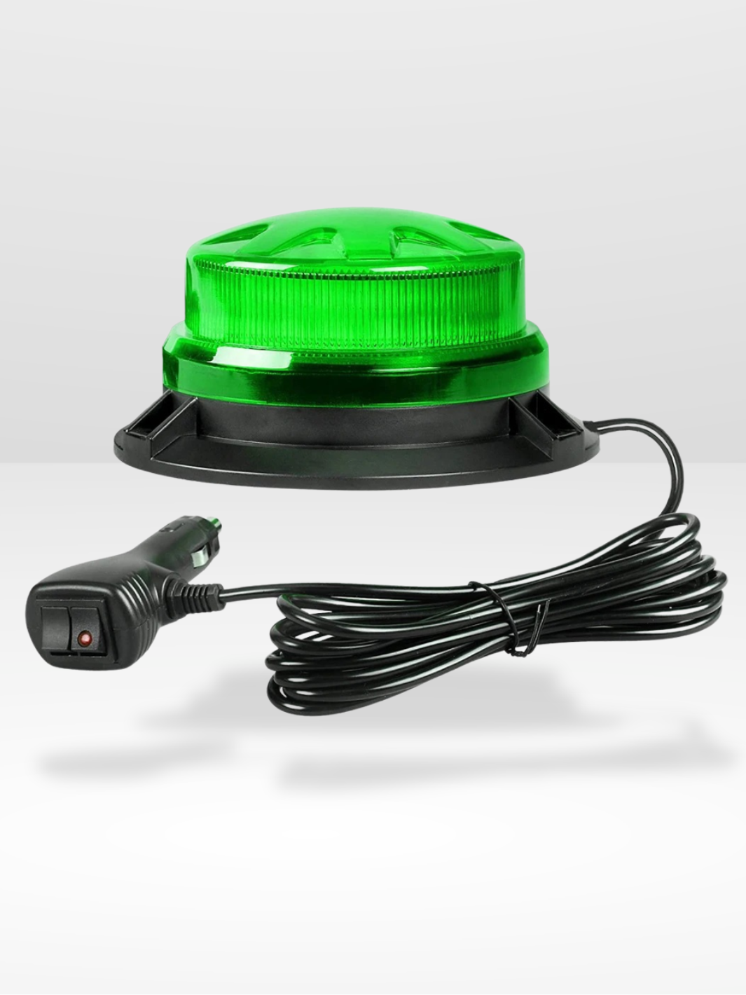 Vibrant Animated LED Signal Light