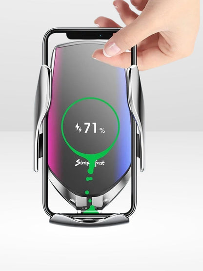 Stylish Auto Cell Phone Mount