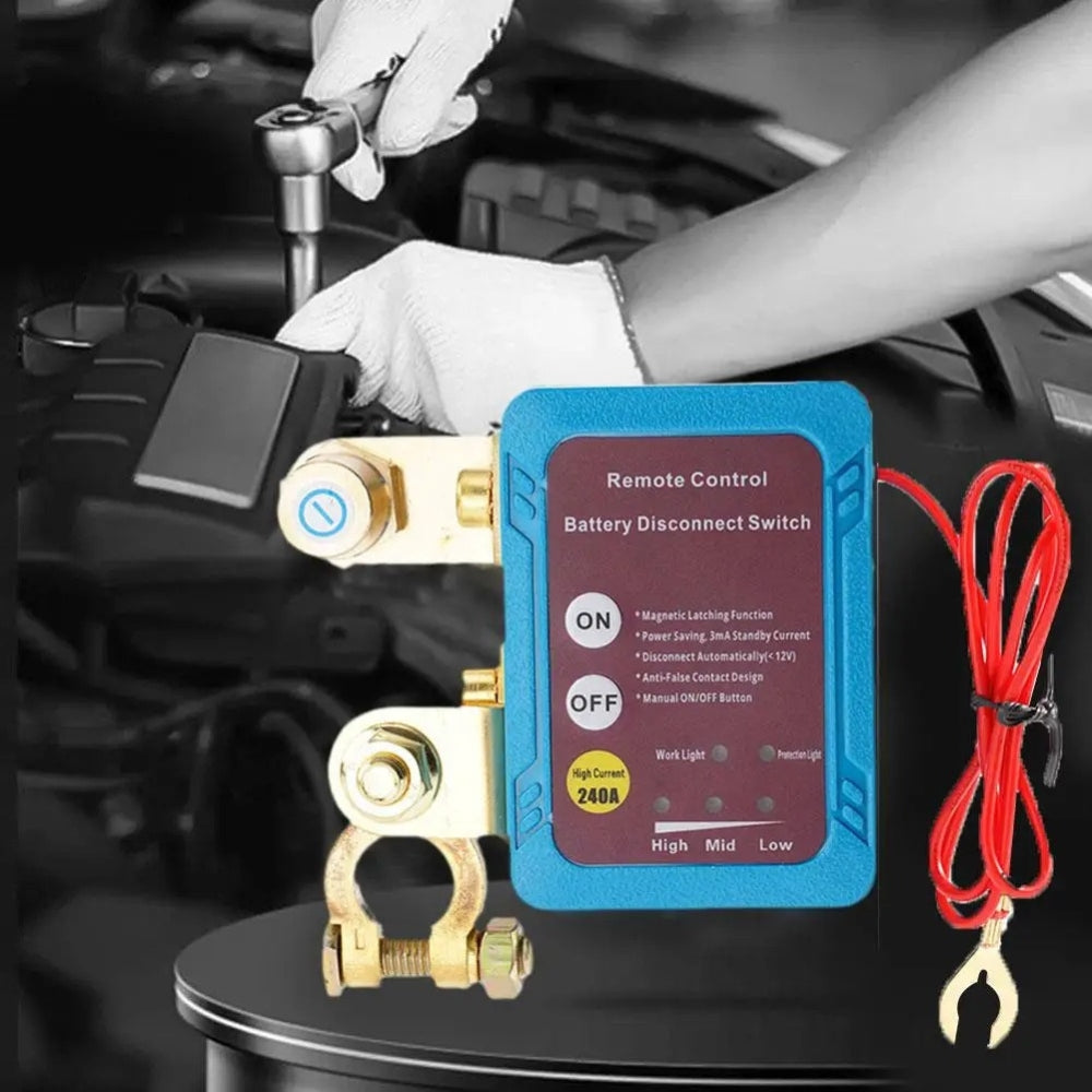 Dependable Vehicle Theft Prevention System