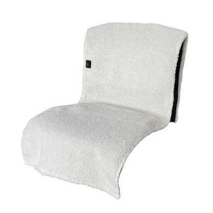 Heating Pad with Adjustable Settings for Chairs and Sofas
