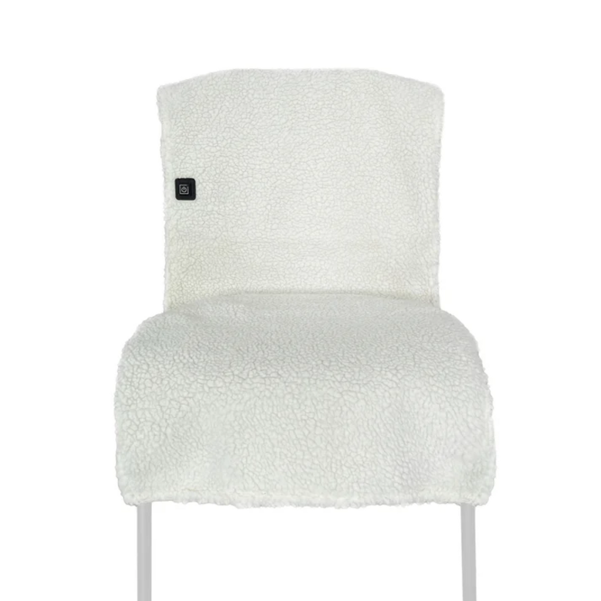 Heating Pad with Adjustable Settings for Chairs and Sofas