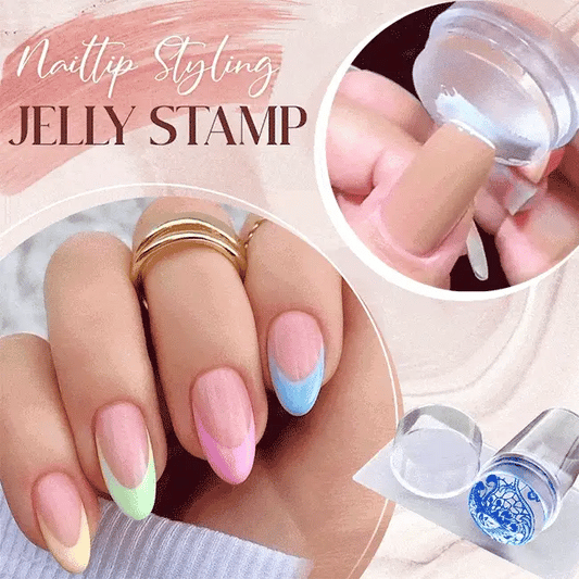 Buy One Get One Free | JellyStamp - Create Nail Art Effortlessly!