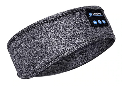 Bluetooth Sleep Mask with Music – Comfortable Relaxation and Rest