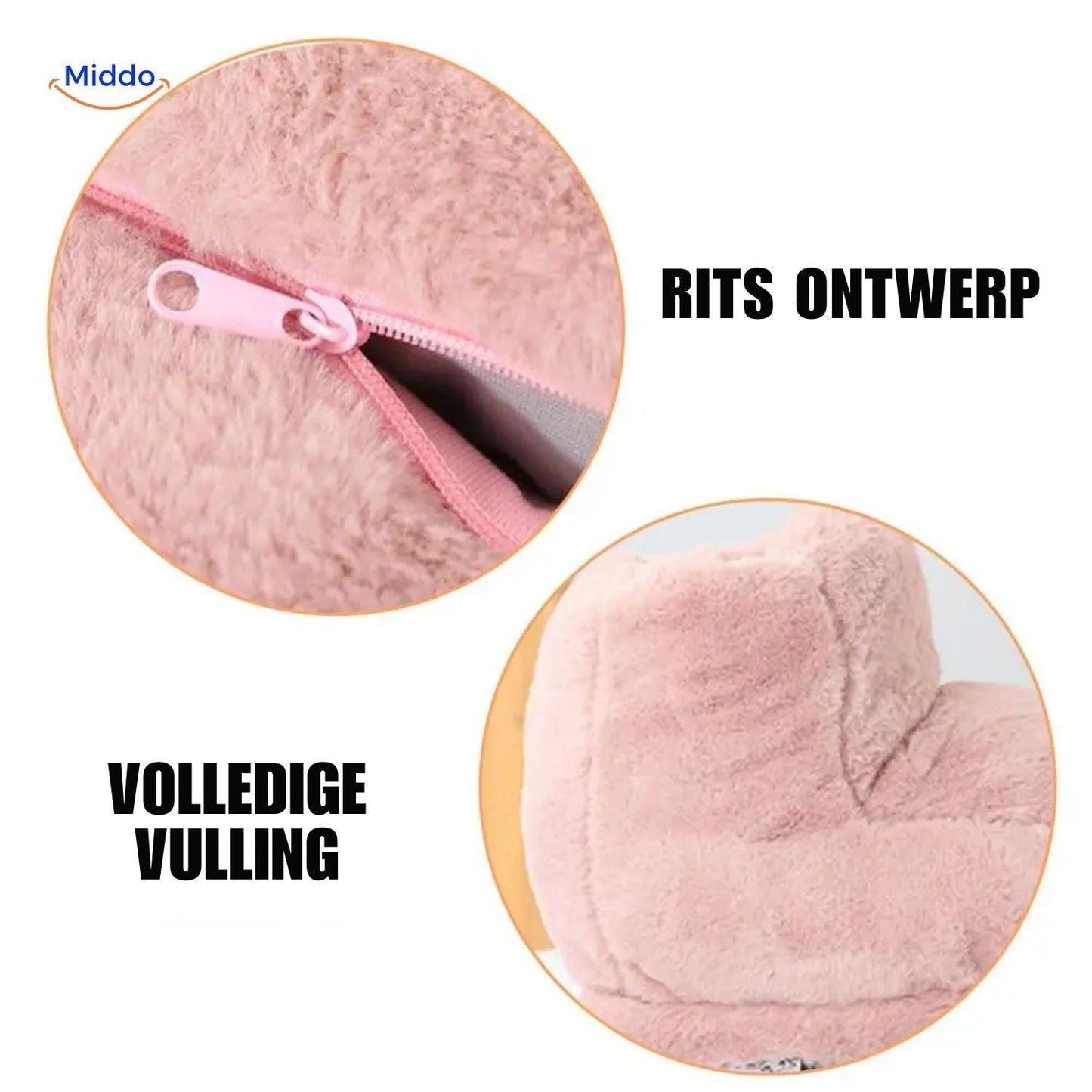 Foot Warmer for Cozy Feet and Maximum Comfort