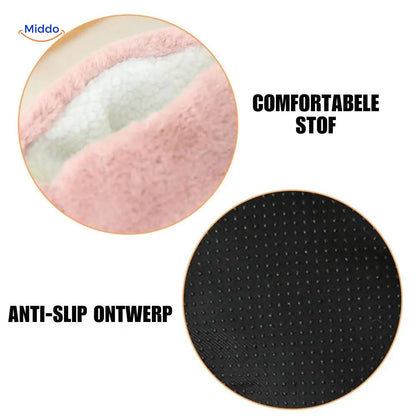 Foot Warmer for Cozy Feet and Maximum Comfort