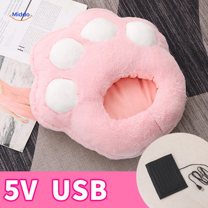 Foot Warmer for Cozy Feet and Maximum Comfort