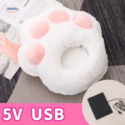 Foot Warmer for Cozy Feet and Maximum Comfort