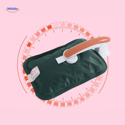 Foot Warmer for Cozy Feet and Maximum Comfort