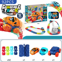 Medium (92 pieces)