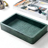 Emerald Hide