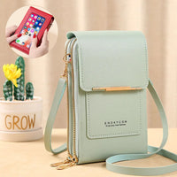Mint Green