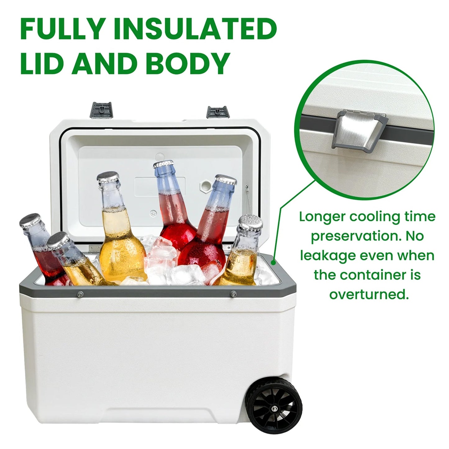 Cryotherapy Device for Cold Therapy Treatments