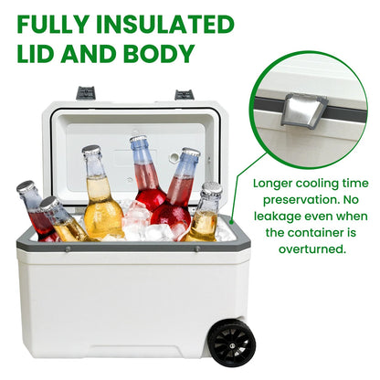 Cryotherapy Device for Cold Therapy Treatments