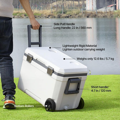 Cryotherapy Device for Cold Therapy Treatments