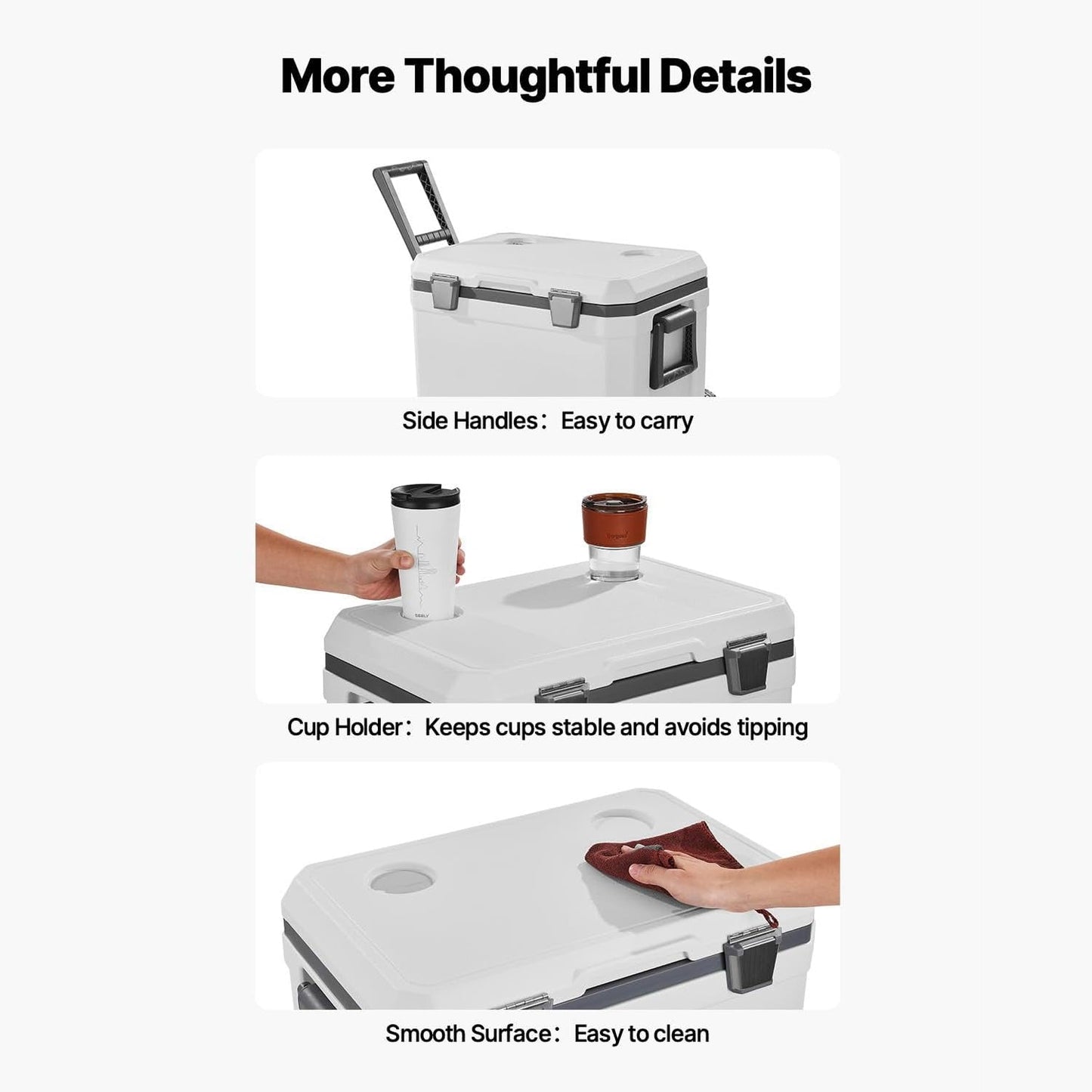 Cryotherapy Device for Cold Therapy Treatments
