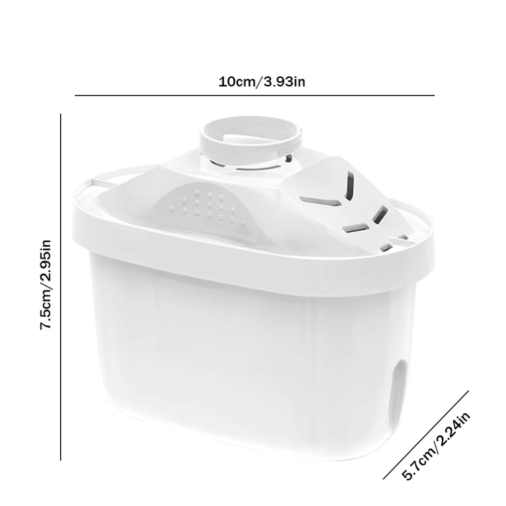 3.5L Pitcher for Water Filtration