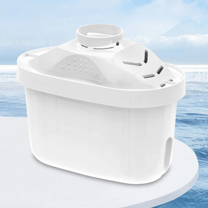3.5L Pitcher for Water Filtration