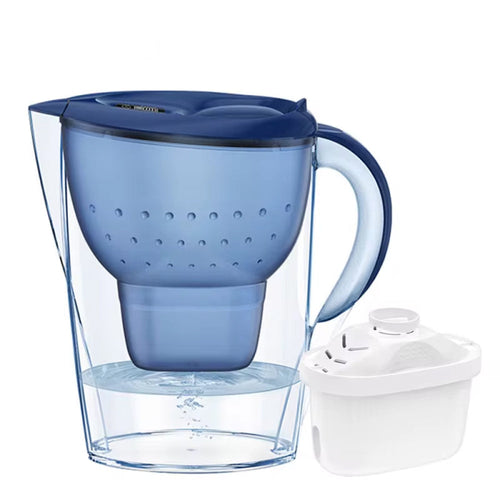 3.5L Pitcher for Water Filtration