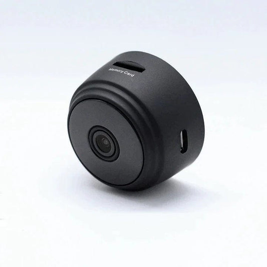 Wireless Reverse Camera - 1080P HD - Includes Free 32GB SD Card