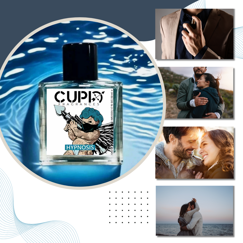 Whisper Elixir Spray by Cupid