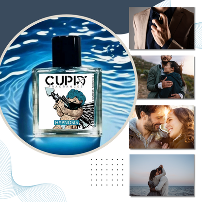 Whisper Elixir Spray by Cupid