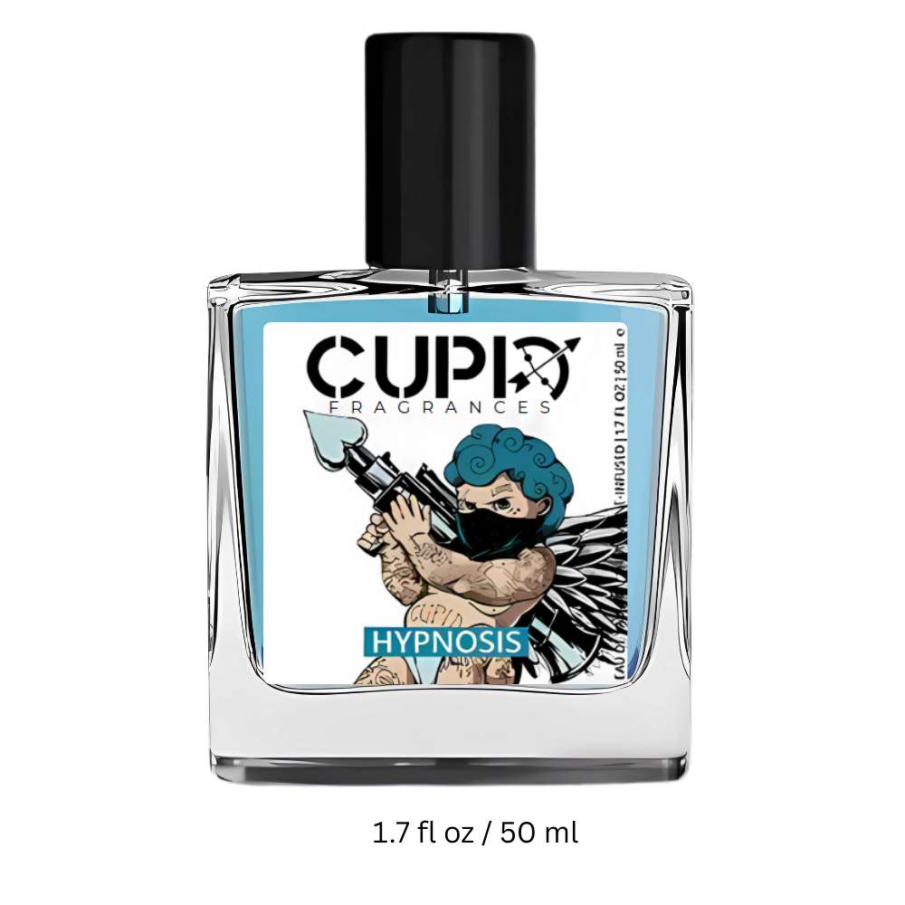Whisper Elixir Spray by Cupid