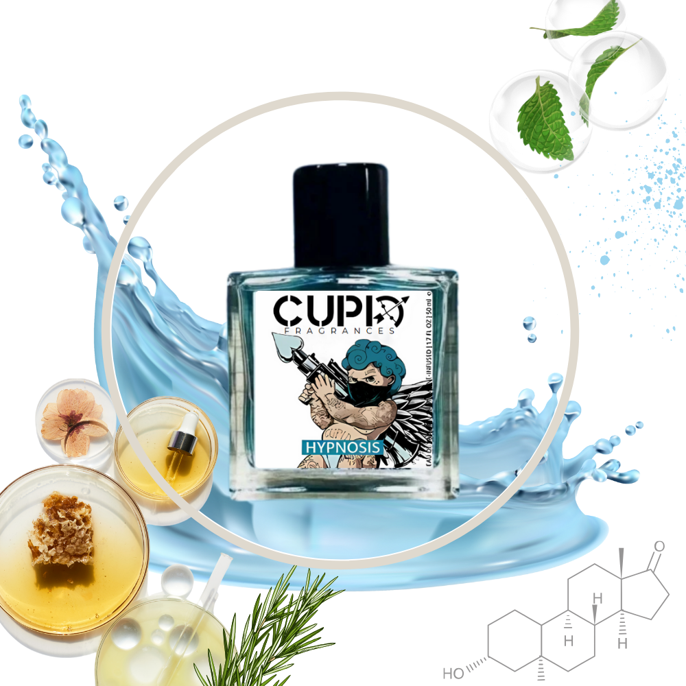 Whisper Elixir Spray by Cupid