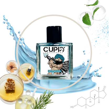 Whisper Elixir Spray by Cupid