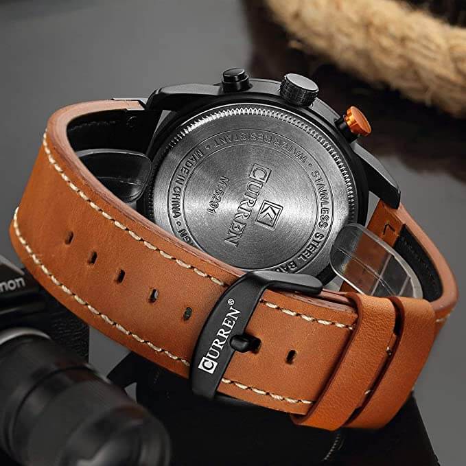 Men's Chronograph Watch