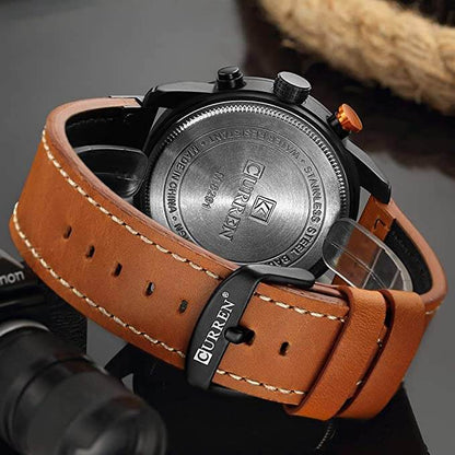 Men's Chronograph Watch