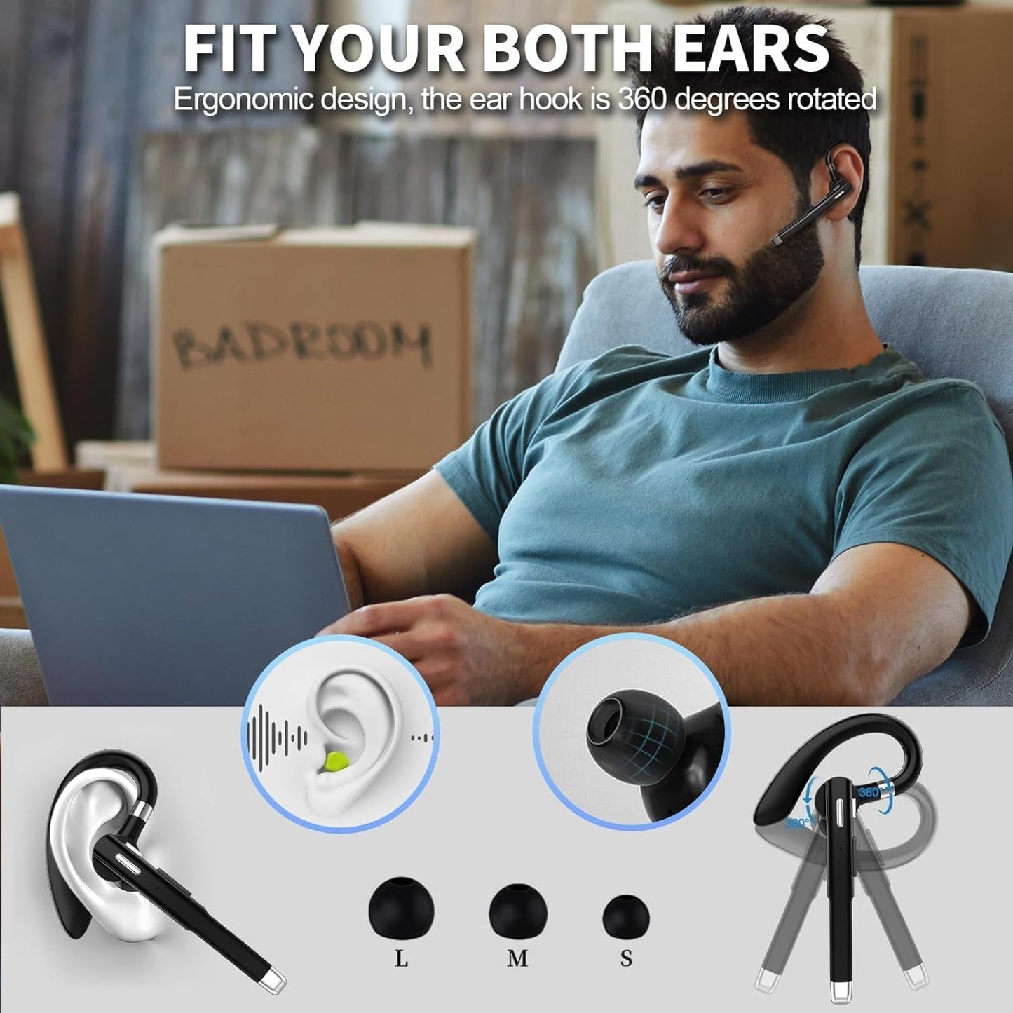 Echo Speaker System