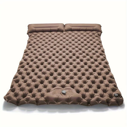 Camping Sleeping Pad for Outdoor Use