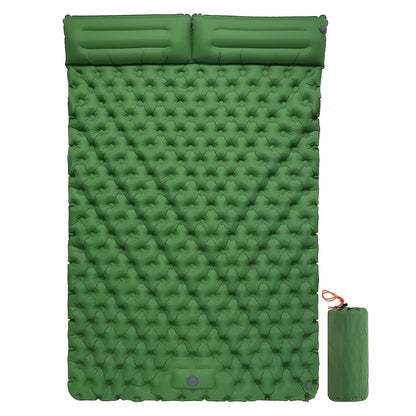 Camping Sleeping Pad for Outdoor Use