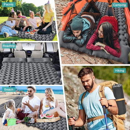 Camping Sleeping Pad for Outdoor Use