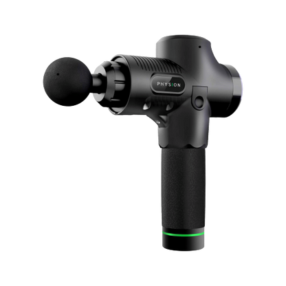 Portable Muscle Relief Gun for Quick Recovery