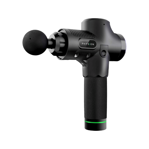 Portable Muscle Relief Gun for Quick Recovery