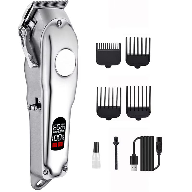 Versatile Cutting Tool for Food Preparation