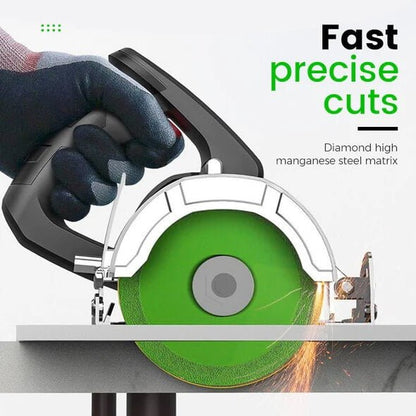 PrecisionCut Pro — Effortless Cutting with Laser Accuracy | 50% Off