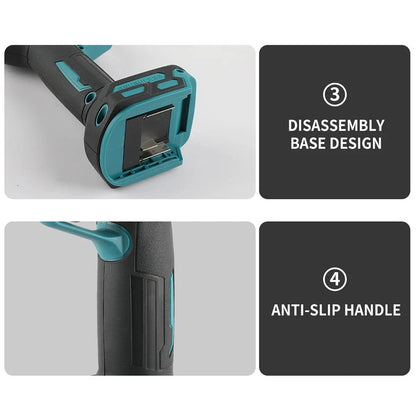 Cutter Tool for Precision Cutting and Crafting