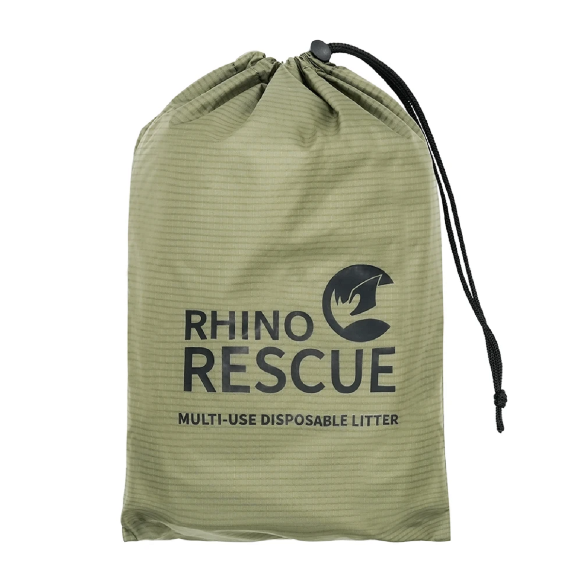 Disposable Emergency Essentials Kit for On-the-Go Use