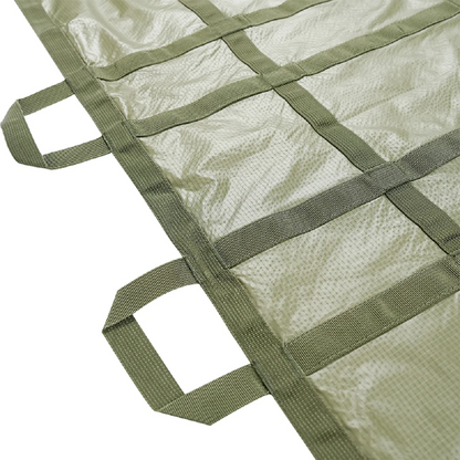 Disposable Emergency Essentials Kit for On-the-Go Use