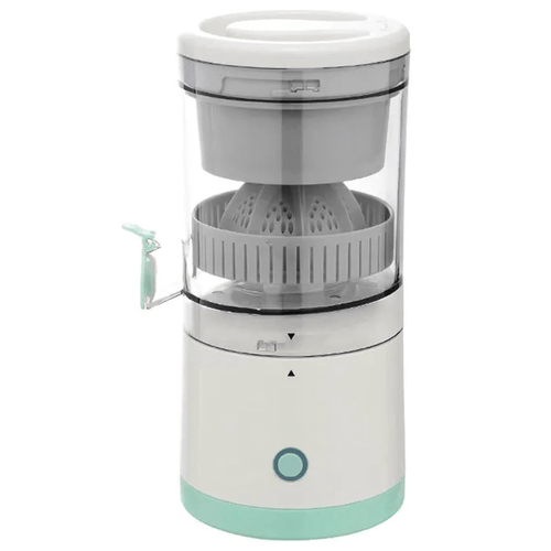 Citrus Juicer - Compact Electric Design for Fresh Juice