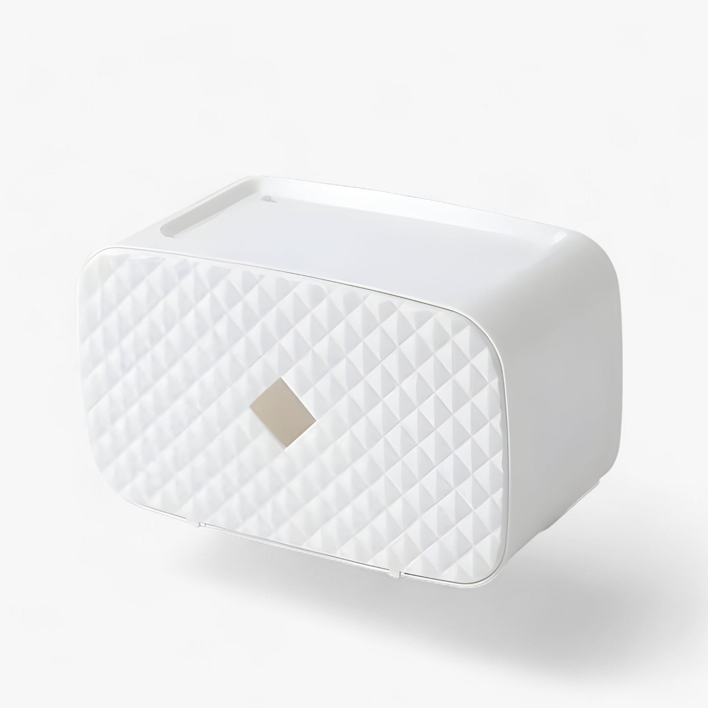 Toilet Paper Storage – Keep It Dry and Organized Every Time