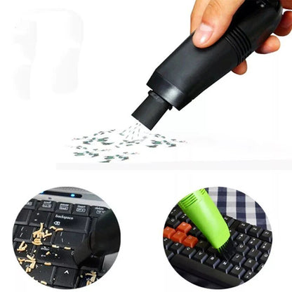 Dust and Keyboard Protector for Efficient Cleaning