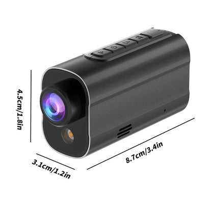 Camera Device for Enhanced Photography and Video Capture