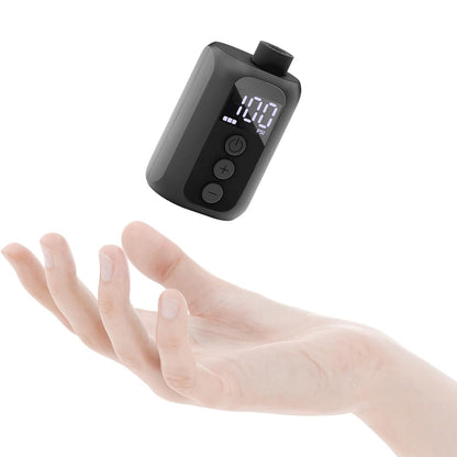 Electric Bicycle Air Pump