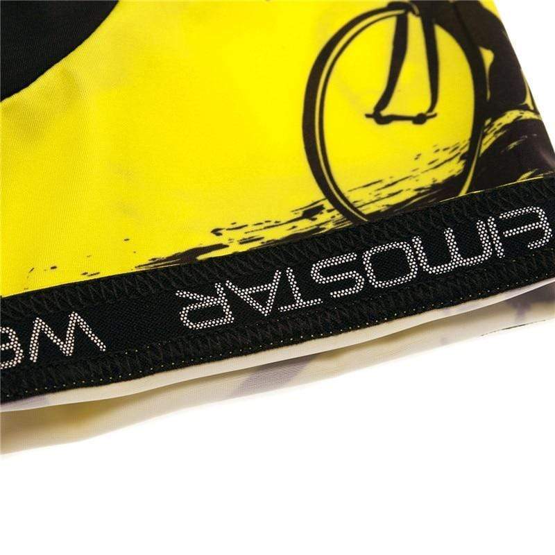 Elite Cycling Performance Jersey Ensemble