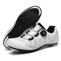 Road Bike White