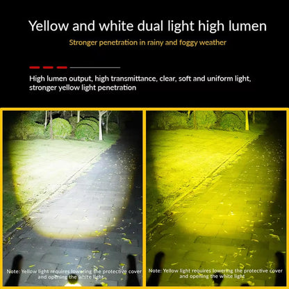 Cycling Light